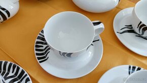 Set Leander 1907 - 6
