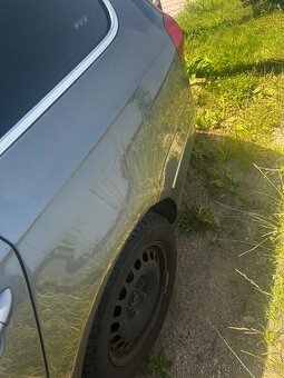 Passat b6 4x4 - 6