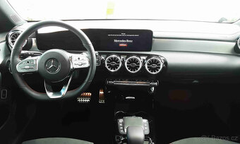 Mercedes CLA 200 AMG paket mildhybrid rv. 2023 120 kW - 6