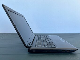 Notebook Asus K50IN - nová baterka, SSD, Windows 11 - 6