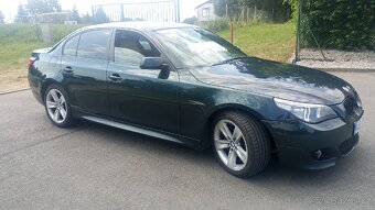 BMW e60 530xi - 6