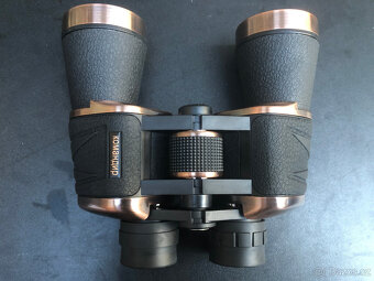 Dalekohled Komandir 20x50 - 6
