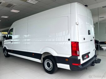 MAN TGE 2.0TDI L,4x4,Klima,Kamera,DPH - 6