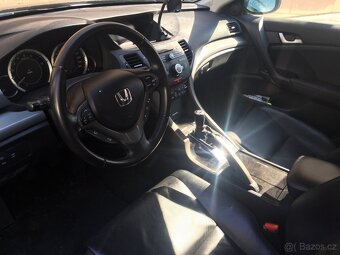 Prodej Honda Accord Executive, 2.4i-VTEC ,MANUAL - 6