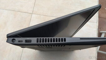 Dell Precision 3541 - 6