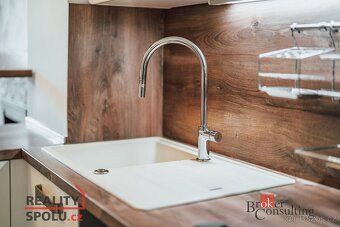 Pronájem, byty/4+kk, 95 m2, Věžní 4471/26, 58601 Jihlava, Ji - 6