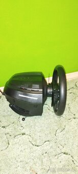 Herní volant Thrustmaster 7300 RS a pedály T3PA GT edice - 6