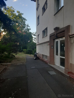 Pokoj k podnájmu v Dejvicích: Skvělé bydlení pro studentku - 6