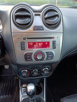 Alfa Romeo Mito 1.6 JTDm 88kw 2009 - 6