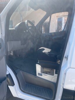 Mercedes Sprinter 2.2 CDI - 6