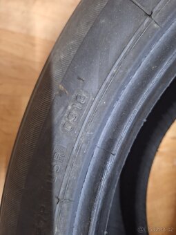 Letní pneu 205/50/17 2xMichelin, 2xDayton - 6