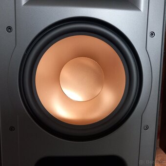 KLIPSCH RB75 sleva na 16 900,- - 6