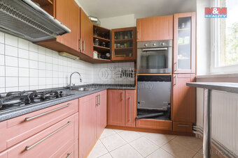 Prodej bytu 4+1, 125 m², Uherský Brod, ul. Pořádí - 6