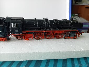 Vlačky HO 04 - 6