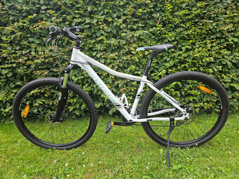 Zánovní dámské 29" horské hliníkové kolo MAXBIKE, rám 17" - 6