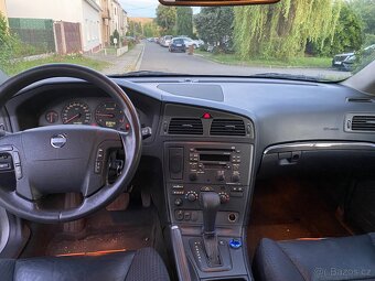 Volvo V70 - 6