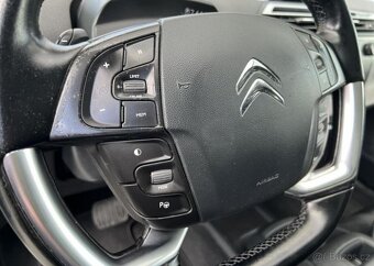 Citroën Grand C4 Picasso 2.0HDi EXCLUSIVE 7MÍST automat - 6