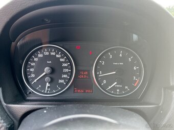 BMW E90 330i LeMans Blau - 6