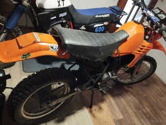 Cagiva 125 - 6