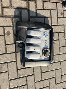 Motor Golf V 1.9 tdi - 6