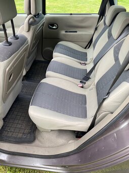 Renault grand scenic 1.5 dci 7míst - 6
