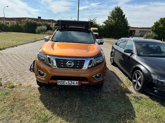 Navara, TECKNA, 2.3 d, r.v. 2021, naj. 110000km - 6