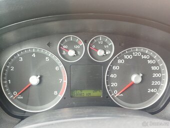 Ford Focus mk2 - 6