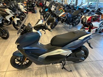Tumoto Easymax Plus 125 2025 - 6