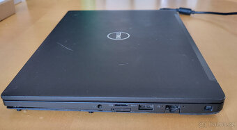 Dell Latitude 7390 Touch, i5-8350U (4C/8T) 13,3 FHD - 6