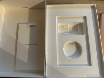 Apple Ipad 8 2020 32GB Wifi zlatý - 6