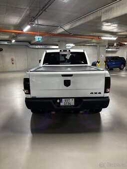 Dodge Ram 1500 - 6