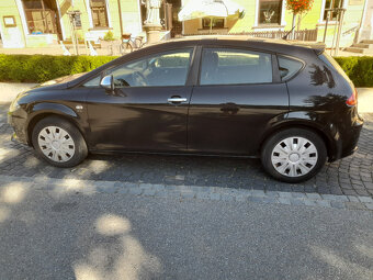 Seat Leon 1,4 TSI, 92kW, r.v 2010, 235 662km - 6