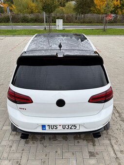 Volkswagen golf 7.5 GTI Performace - 6
