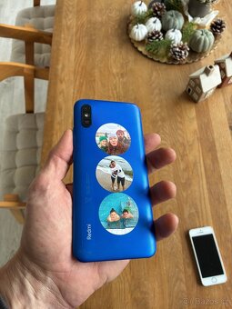 Xiaomi Redmi - 6