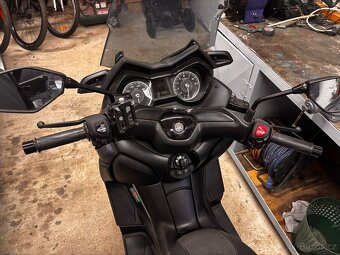 Yamaha XMax 300 - 6