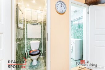 Prodej, byty/3+kk, 69 m2, Pomořanská 486/7, 18100 Praha, Hla - 6