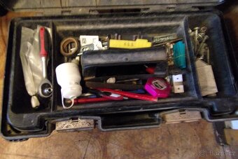 Ruční nářadí a měřící přístroje - 6