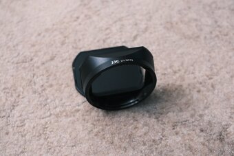 Fujifilm XF 23 mm f/1,4 R - stav jako nový - 6