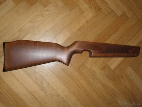 Vzduchovka pažba 631 NOVÁ - 6