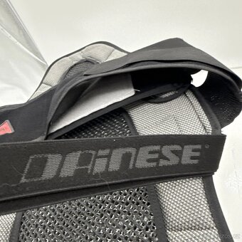 Chrániče páteře Dainese - 6