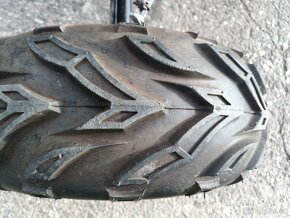 Vari sulka AV-650 za tajfun 52,samson 56 - 6