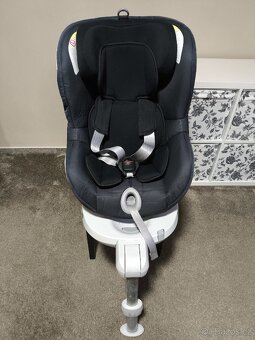 Dětská sedačka 360° - 6