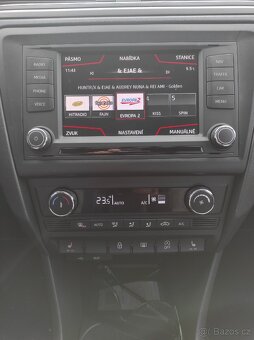 Seat Toledo 1.2 TSI - 6