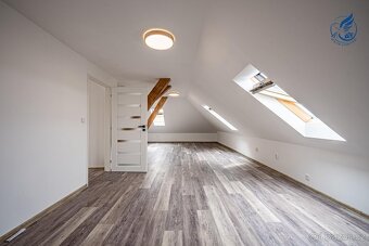 Prémiový mezonet 4+1 135 m² - 6