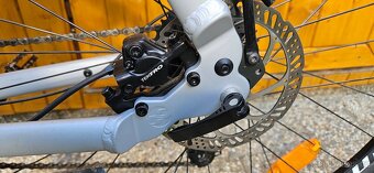 Dámské kolo GHOST Square Cross - 6