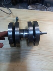 Jawa 350 638 639 640 TOP klikova hřídel repasovana - 6