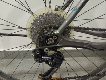 Felt QX silniční kolo Shimano deoro - 6