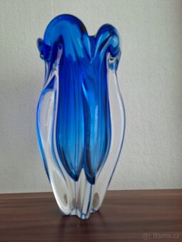 Prodám různé sklo, keramiku - 6