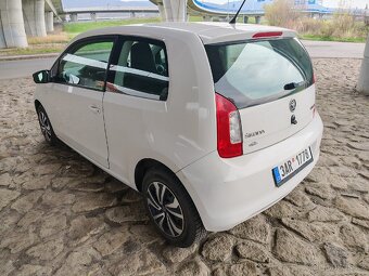 Škoda Citigo - 6