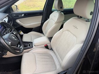Škoda Kodiaq L&K 2.0TDI 147 kw rok 2023 - 6